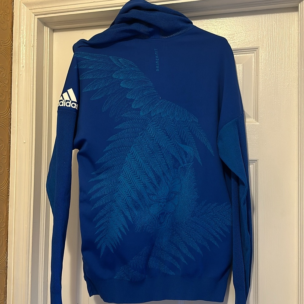 Adidas Men hoodie - Picture 4 of 5